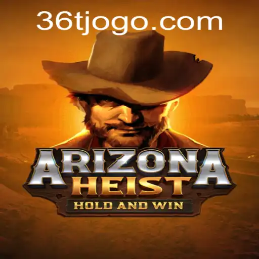ArizonaHeist: The Thrilling World of High-Stakes Virtual Crime