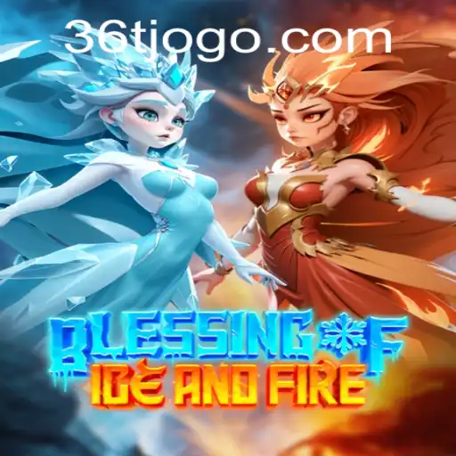 Exploring the Dynamic Realm of BlessingofIceandFire