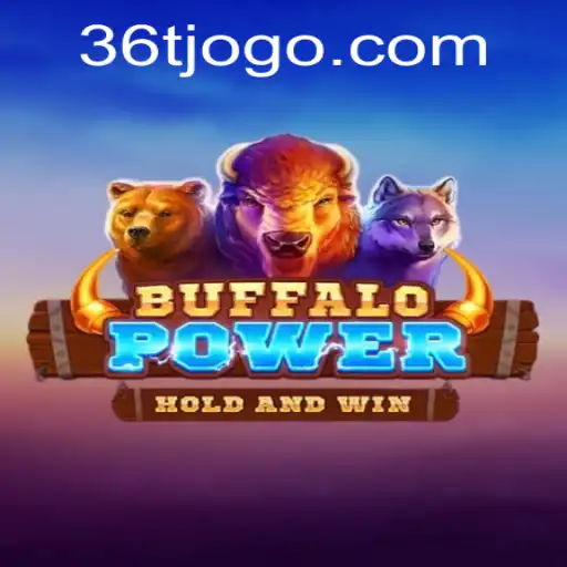 BuffaloPower Unleashed: Unraveling the Intriguing World of 36T