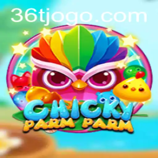 Discover the Exciting World of ChickyParmParm: A Dive into the Rules, Gameplay, and Strategy of 36T