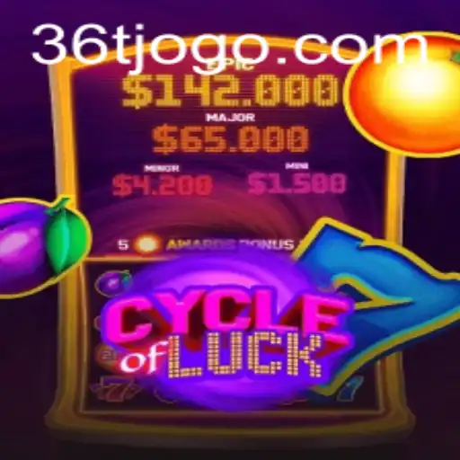 CycleofLuck: A Thrilling Game of Chance and Strategy