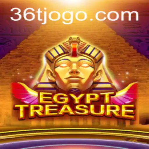 EgyptTreasure: Unveiling the Mysteries of the Pharaohs