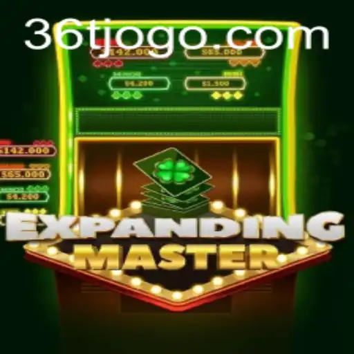 ExpandingMaster: A Strategic Odyssey in a Digitally Evolving World