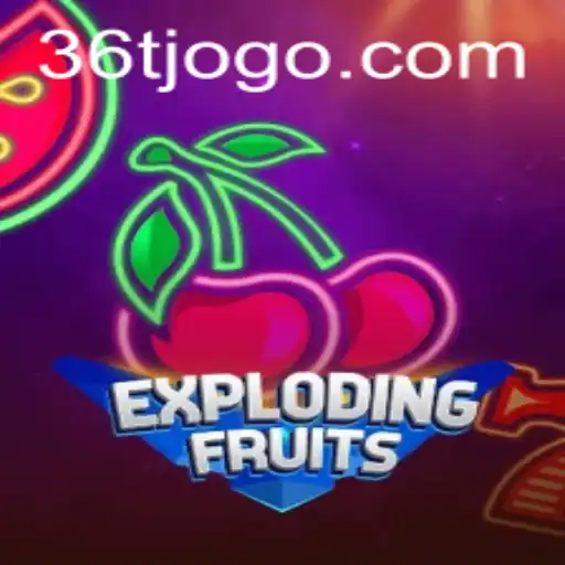 ExplodingFruits: Dive into the World of Juicy Adventures