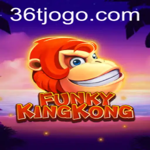 FunkyKingKong: The Thrilling Jungle Adventure Awaits