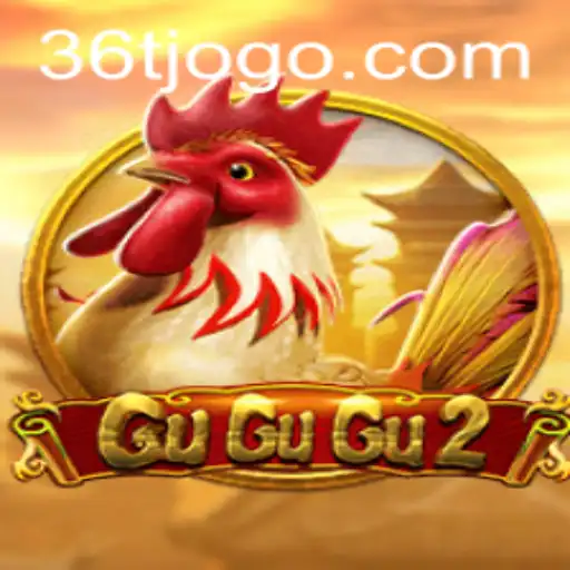 Explore the Whimsical World of GuGuGu2