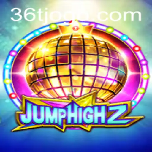 JumpHigh2: The Ultimate High-Flying Challenge