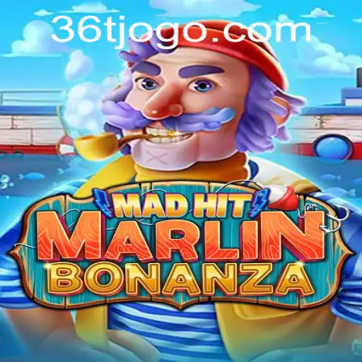 MadHitMarlinBonanza: A Dive into the Exciting Underwater Adventure