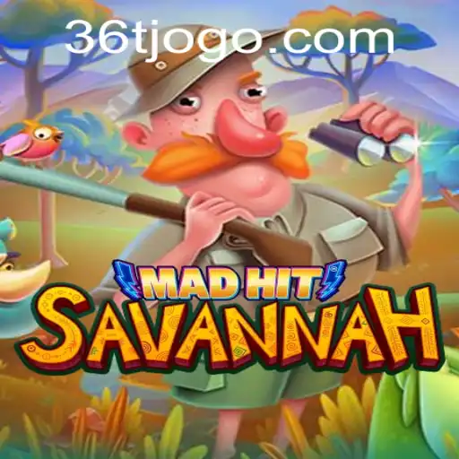 Discover the Thrills of MadHitSavannah: A New Era of Gaming