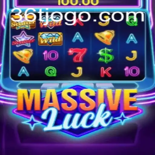 MassiveLuck: Exploring Excitement and Strategy in Gaming