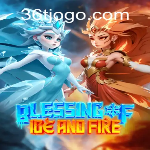 Exploring the Dynamic Realm of BlessingofIceandFire
