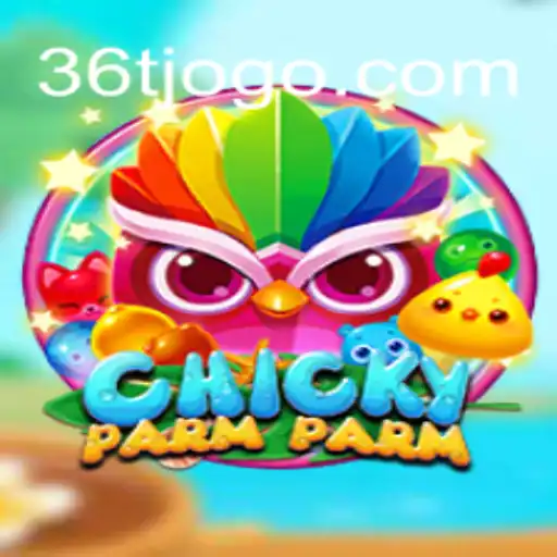 Discover the Exciting World of ChickyParmParm: A Dive into the Rules, Gameplay, and Strategy of 36T