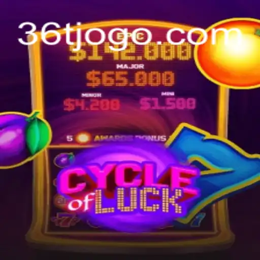 CycleofLuck: A Thrilling Game of Chance and Strategy