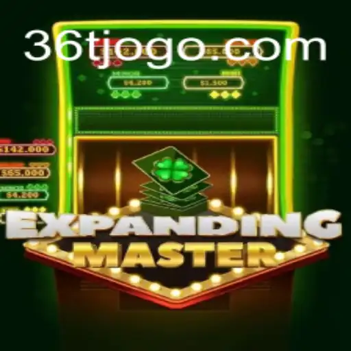 ExpandingMaster: A Strategic Odyssey in a Digitally Evolving World
