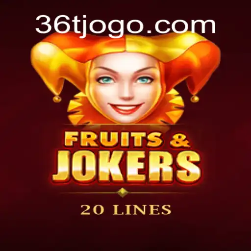 Exploring the Exciting World of FruitsAndJokers20: A Unique Gaming Experience