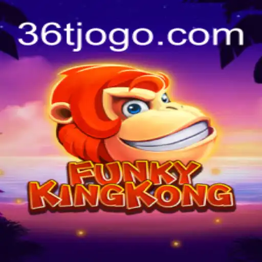 FunkyKingKong: The Thrilling Jungle Adventure Awaits