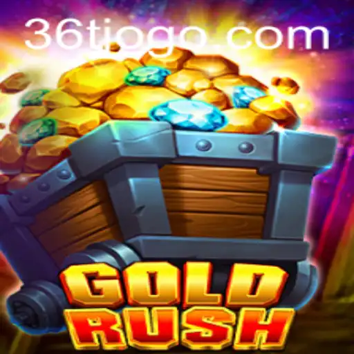 GoldRush: The Thrilling Adventure Game Featuring 36T