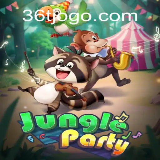 JungleParty: An Exciting Adventure Awaits