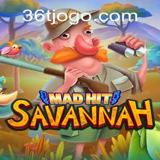 Discover the Thrills of MadHitSavannah: A New Era of Gaming