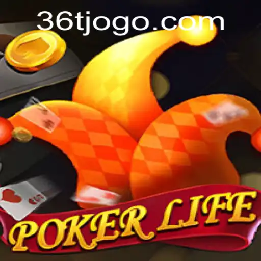PokerLife: The Ultimate Card Game Adventure with 36T