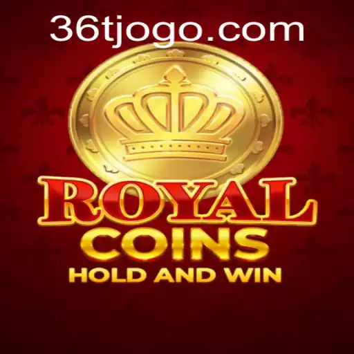Discover the Thrilling World of RoyalCoins: The 36T Challenge