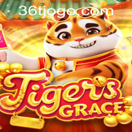 The Enchanting World of TigersGrace: Unveiling the Magic of 36T