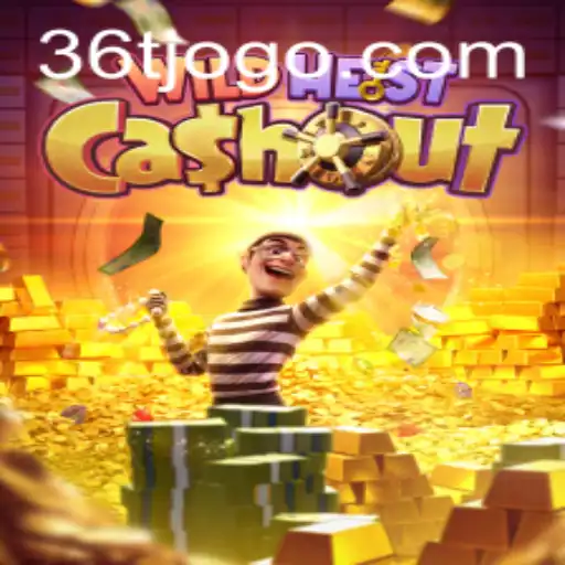 Exploring the Excitement of WildHeistCashout: A Thrilling Adventure in Gaming