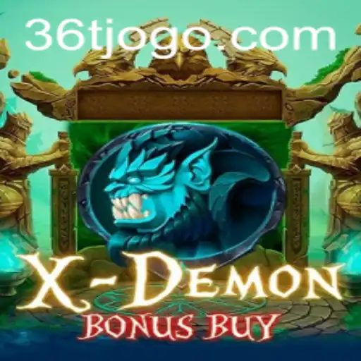 XDemonBonusBuy: Dive into the Thrilling World of 36T